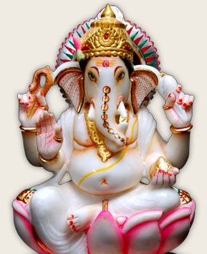 Ganesh Murti