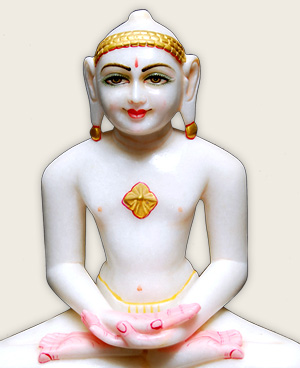 Jain Murti