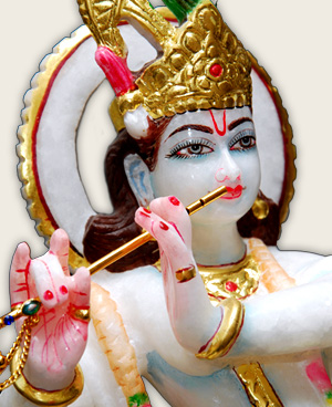Radha Krishna Murti
