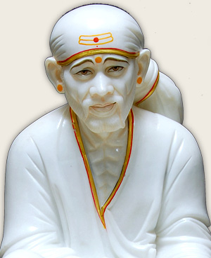 Sai Baba Murti